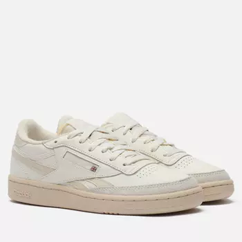 Женские кроссовки Reebok Club C Revenge Vintage, цвет белый, размер 37 EU