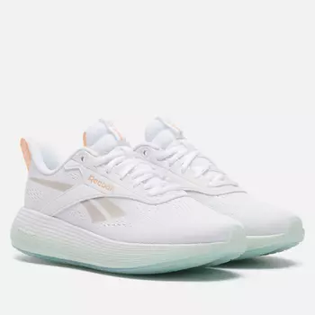 Женские кроссовки Reebok DMX Comfort +, цвет белый, размер 40.5 EU
