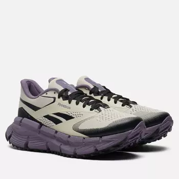 Женские кроссовки Reebok FloatZig Adventure 1, цвет бежевый, размер 41 EU