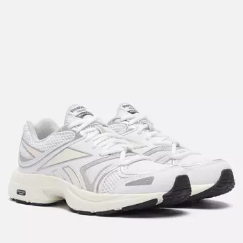 Женские кроссовки Reebok Premier Road Plus VI, цвет белый, размер 40.5 EU