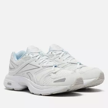 Женские кроссовки Reebok Premier Road Plus VI, цвет бежевый, размер 37 EU