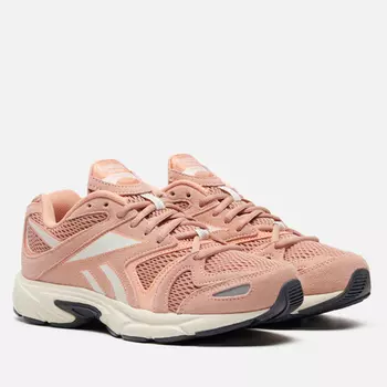 Женские кроссовки Reebok Premier Road Plus VI, цвет оранжевый, размер 38.5 EU
