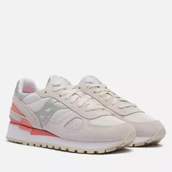 Женские кроссовки Saucony Shadow Original, цвет розовый, размер 40 EU