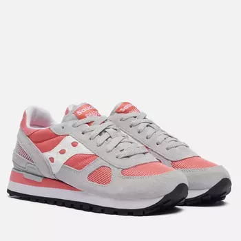 Женские кроссовки Saucony Shadow Original, цвет розовый, размер 37.5 EU