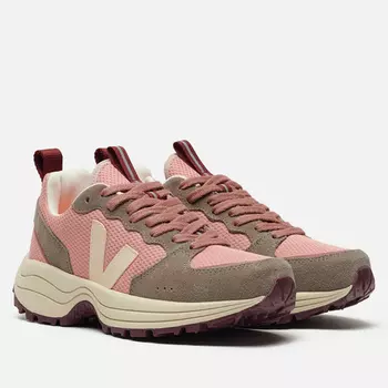 Женские кроссовки VEJA Venturi Alveomesh, цвет розовый, размер 41 EU