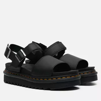 Женские сандалии Dr. Martens