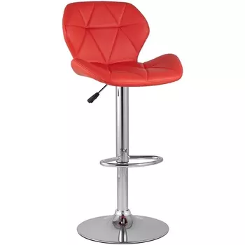 Стул барный Бон красный NP Stool Group арт.УТ000039368
