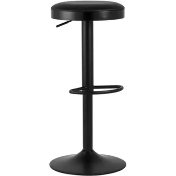 Стул барный Stool Group Бри черный УТ000004524