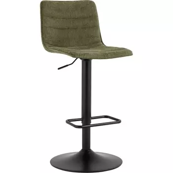 Стул барный Tyler зеленый Stool Group (арт.УТ000038960)