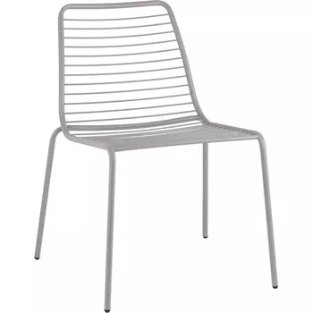 Стул Дели металл серый Stool Group (арт.УТ000039260)