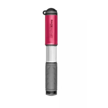 Насос велосипедный TOPEAK RACEROCKET, ручной, RED, TRR-2R