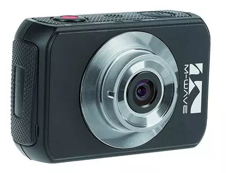 Видеокамера 5-240235 до1920х1080@25fps/5Mpx 2"сенс. экран USB2.0 Li-Ion АКБ 700mAh кейс