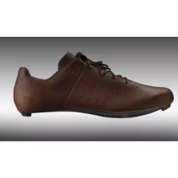 Велотуфли MAVIC Classic Leather, коричневый, 2020, L409959