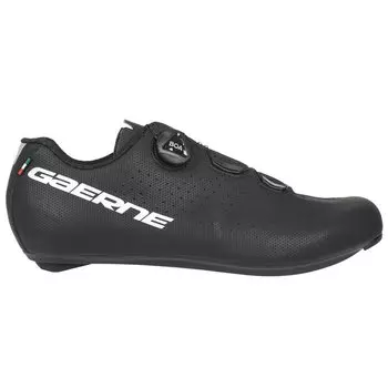 Велотуфли Gaerne G.Sprint, Matt Black, 2023, 3654-001-43 (Размер: 43)