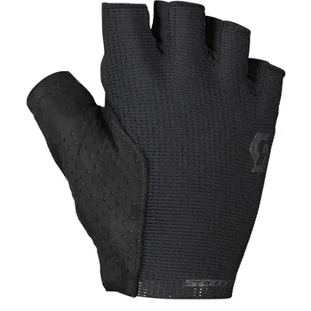Перчатки Scott Essential Gel short, черный
