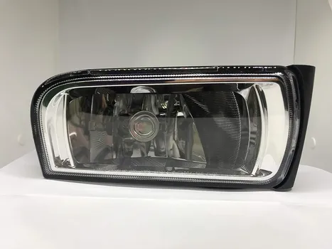 Оригинальная противотуманная фара OEM 92202-3L100, передняя правая / 922023L100 для Hyundai Azera 06-10 / замена 922023L000