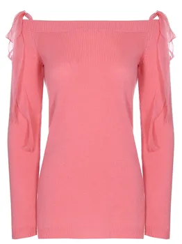 Кашемировый джемпер VALENTINO PAP