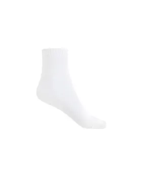 Детские носки в белый горошек Punto Blanco, белый