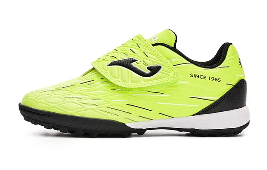 Детские футбольные бутсы Kids Low-top Neutral Olive/Medium Olive/Light Bone/Black Joma