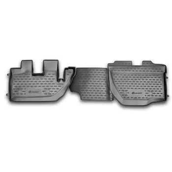 Коврик в салон Autofamily NLC.84.01.210kh