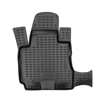 Коврик в салон Element ELEMENT01085210k.FL