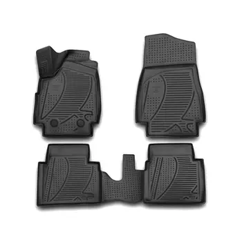 Коврик в салон Element F320250E1