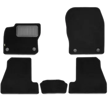 Коврик в салон Novline-Autofamily KVR02166801210kh