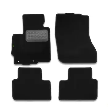 Коврик в салон Novline-Autofamily KVR02352501210kh