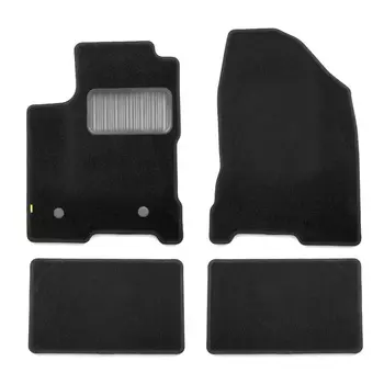 Коврик в салон Novline-Autofamily KVR02523301210kh