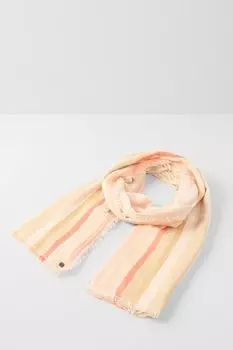 Шарф в полоску Esprit