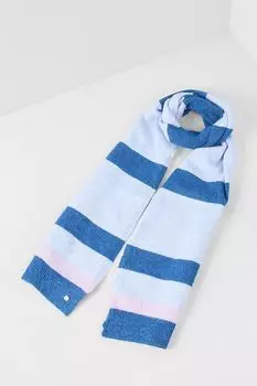 Шарф в полоску Esprit