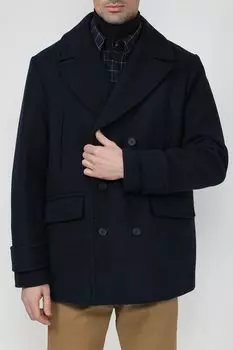 Шерстяное пальто Esprit Casual