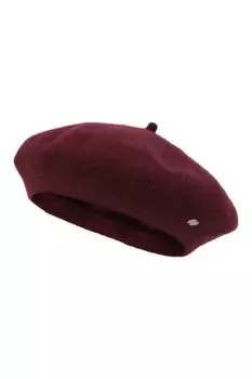 Шерстяной берет Esprit Casual