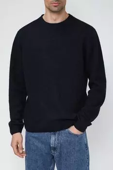 Шерстяной джемпер Casual Friday