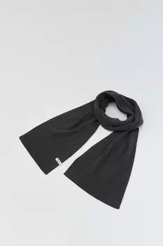 Шарф с логотипом Marc O'Polo