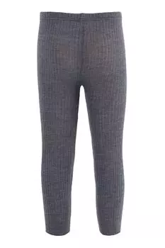 Шерстяные гамаши Wool&Cotton
