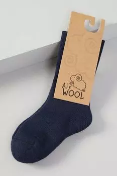 Шерстяные носки Wool&Cotton