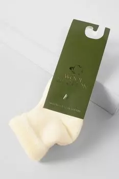 Шерстяные носки Wool&Cotton