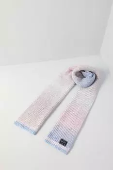 Шарф с принтом Esprit Casual