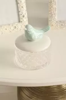 Шкатулка Nancy в ассортименте Home Philosophy