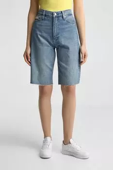 Шорты джинсовые Calvin Klein Jeans