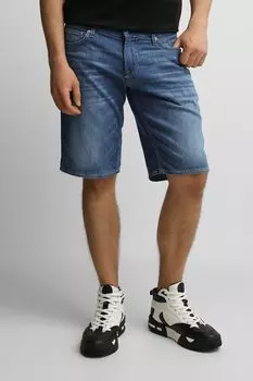 Шорты джинсовые Guess