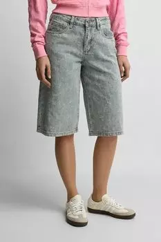 Шорты джинсовые Guess