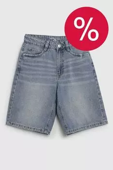 Шорты джинсовые Republic of Denim