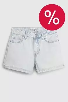 Шорты джинсовые Republic of Denim