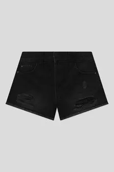Шорты джинсовые Republic of Denim