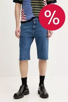Шорты джинсовые Tommy Jeans