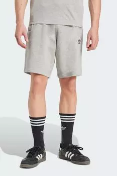 Шорты хлопковые Adidas