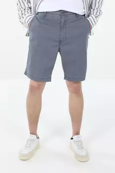 Шорты хлопковые LEVI'S