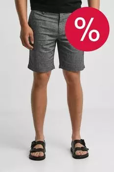 Шорты хлопковые Marc O'Polo